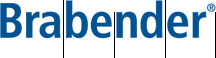 Brabender logo