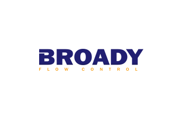 Broady Flow Control logo