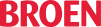 BROEN logo