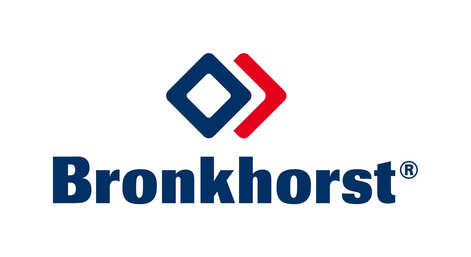 Bronkhorst logo