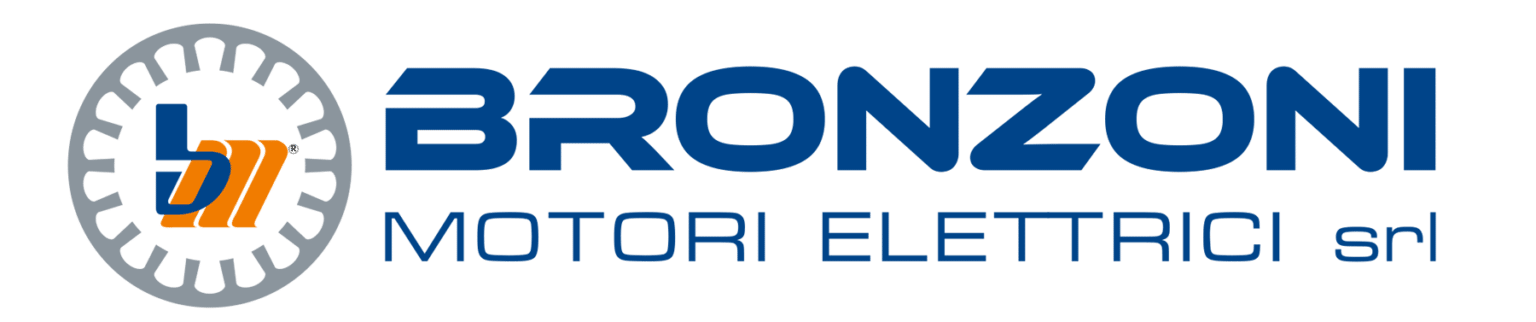 Bronzoni Motori Elettrici logo