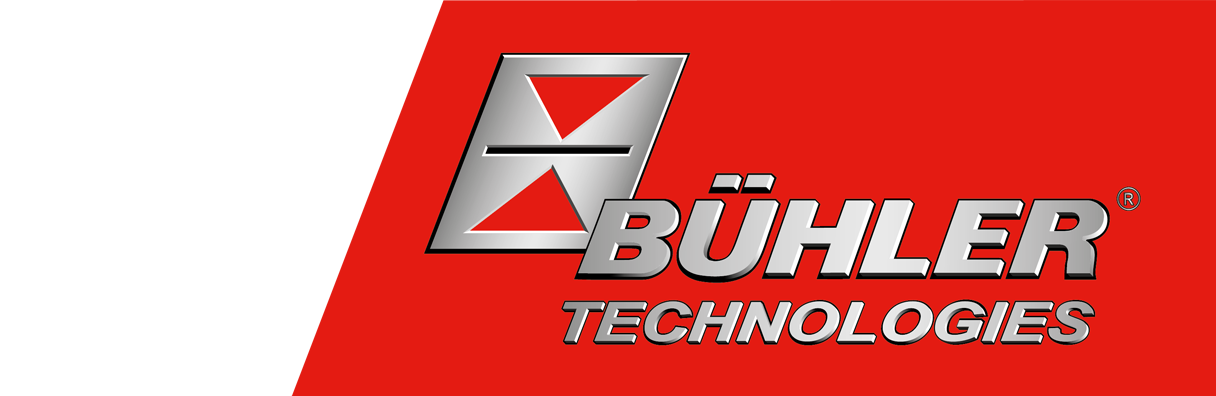 Bühler Technologies logo