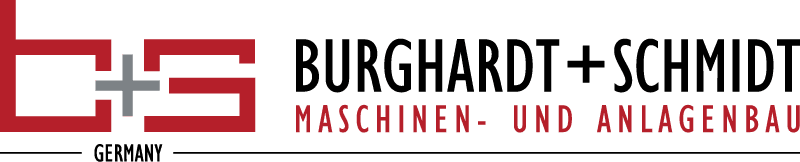 BURGHARDT+SCHMIDT logo