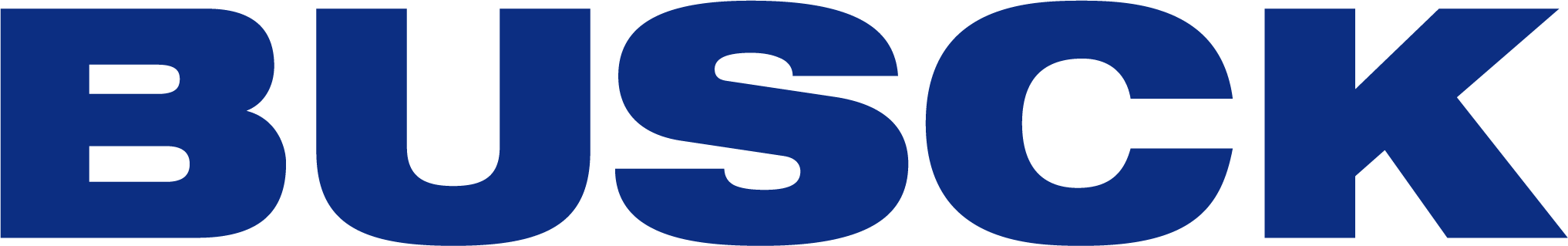 Busck logo