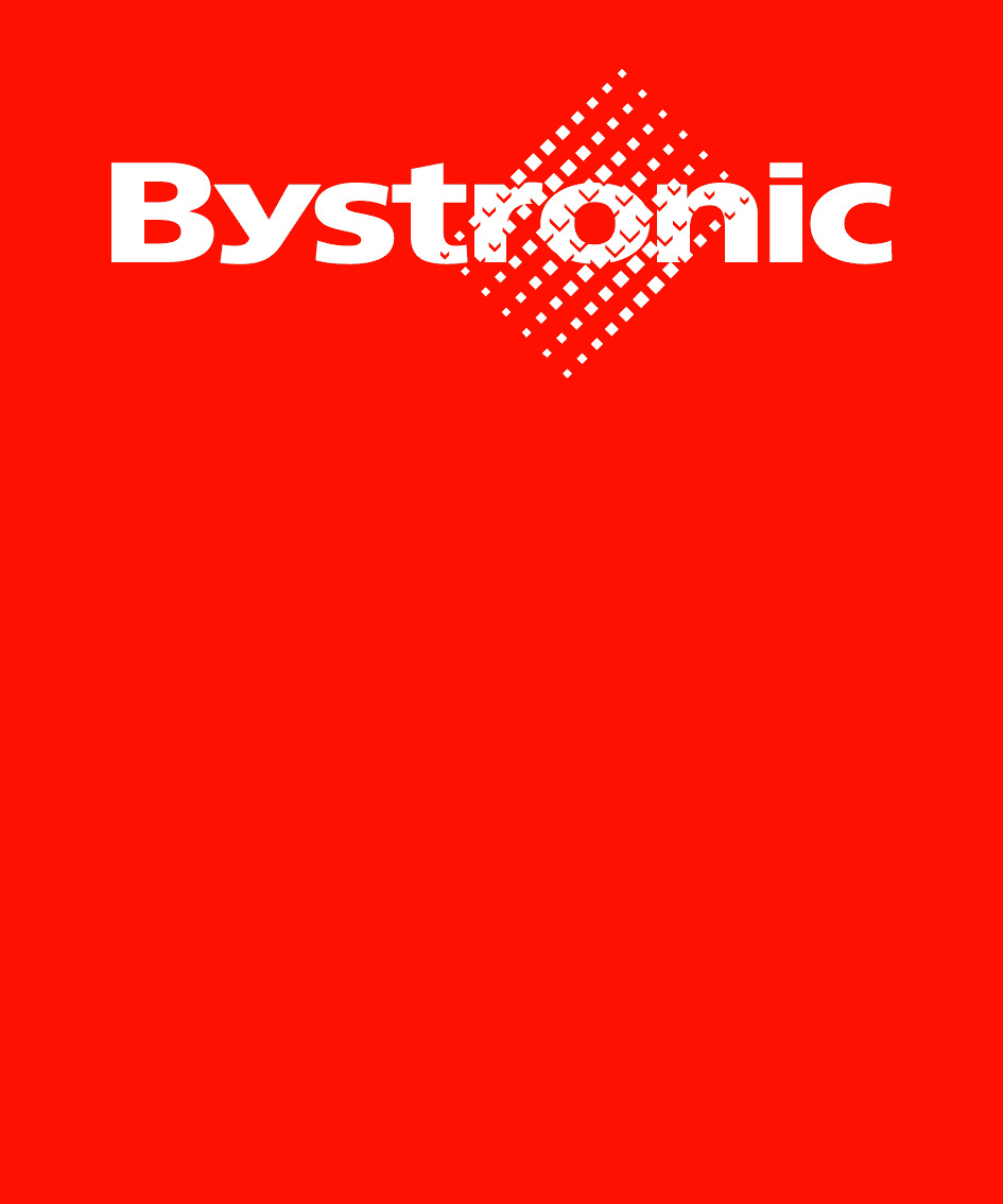 Bystronic logo