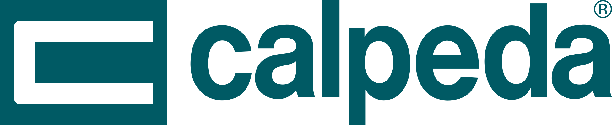 Calpeda logo