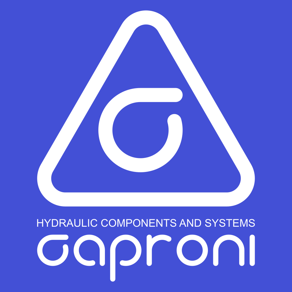 Caproni logo