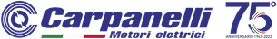 Carpanelli logo