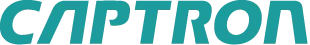 CAPTRON logo