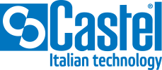 Castel logo