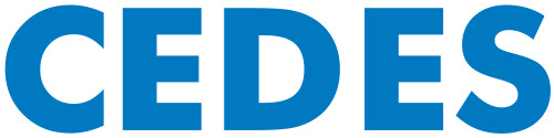 CEDES logo