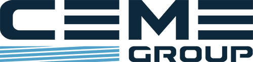 CEME logo