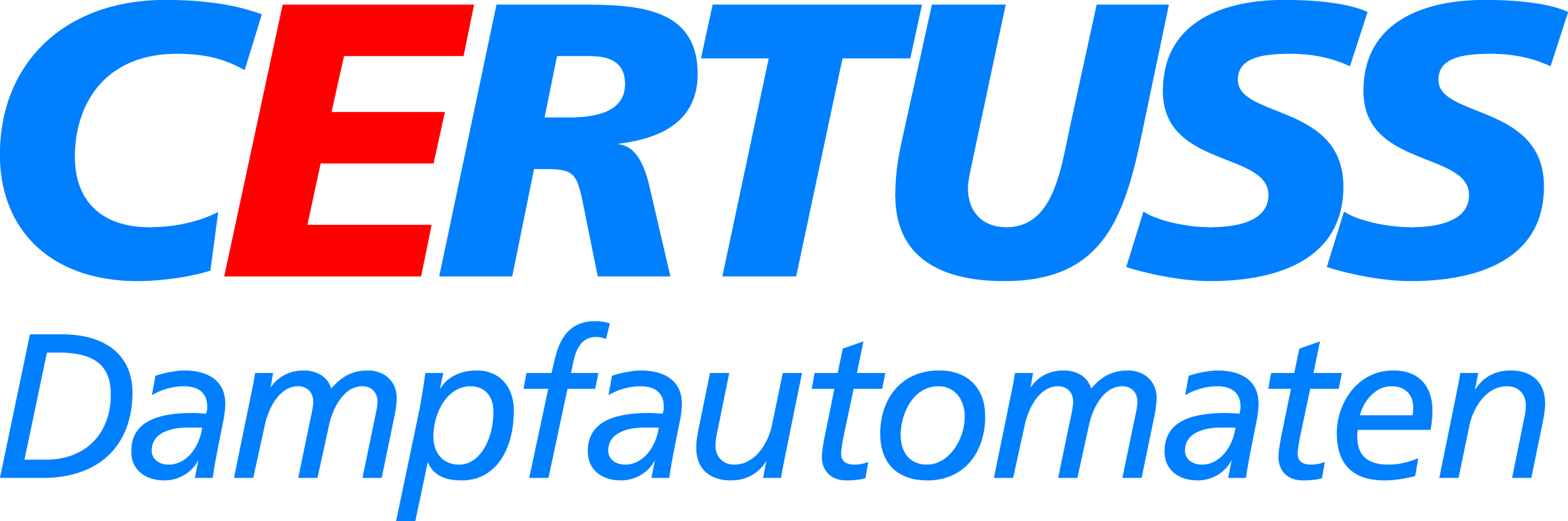 CERTUSS logo
