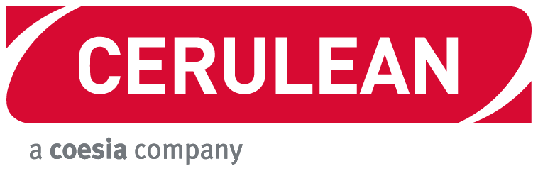 Cerulean logo