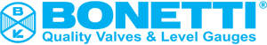 Bonetti logo