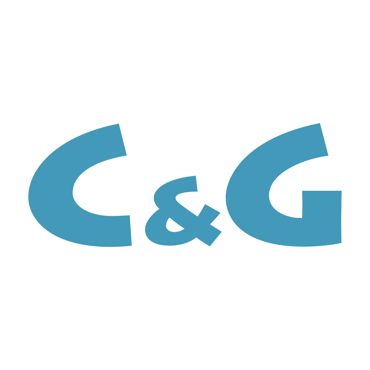 C&G Depurazione Industriale logo