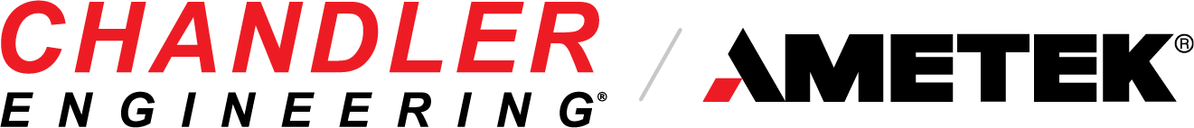 Chandler Engineering logo
