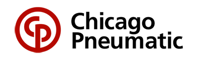 Chicago Pneumatic logo