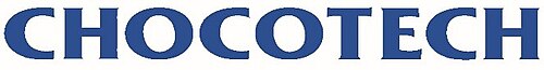CHOCOTECH logo