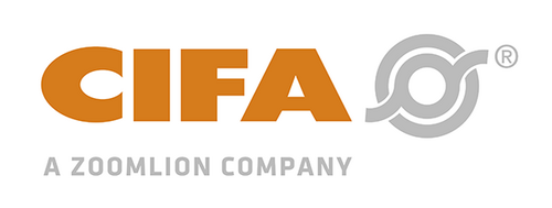 CIFA logo