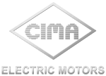 CIMA Motori logo
