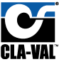 Cla-Val logo