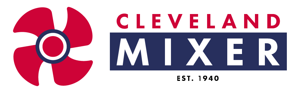 Cleveland Mixer logo