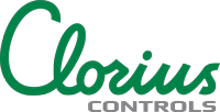 Clorius Controls logo