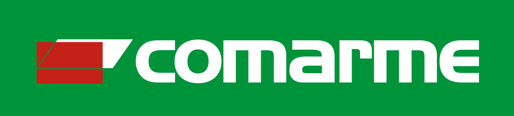 COMARME logo