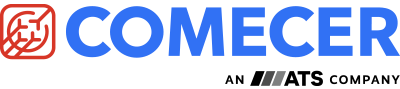 Comecer logo