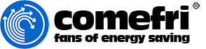 Comefri logo