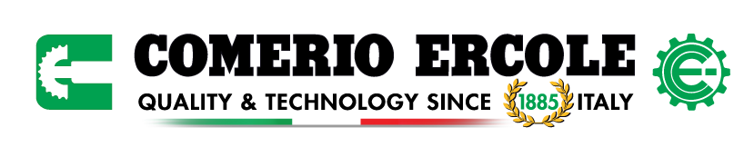 Comerio Ercole logo