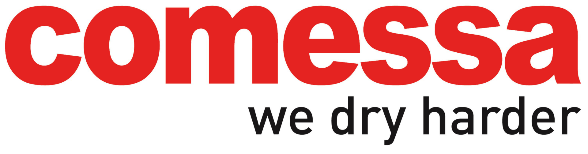 Comessa logo