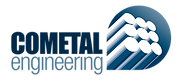 Cometal Engineering logo