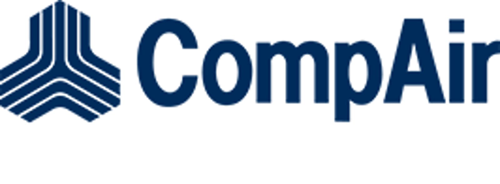 CompAir logo