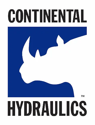 Continental Hydraulics logo