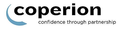 Coperion logo
