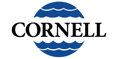 Cornell Pump logo