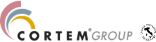 Cortem logo
