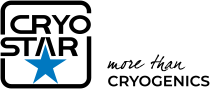 Cryostar logo