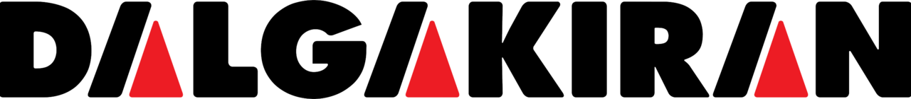 Dalgakıran logo