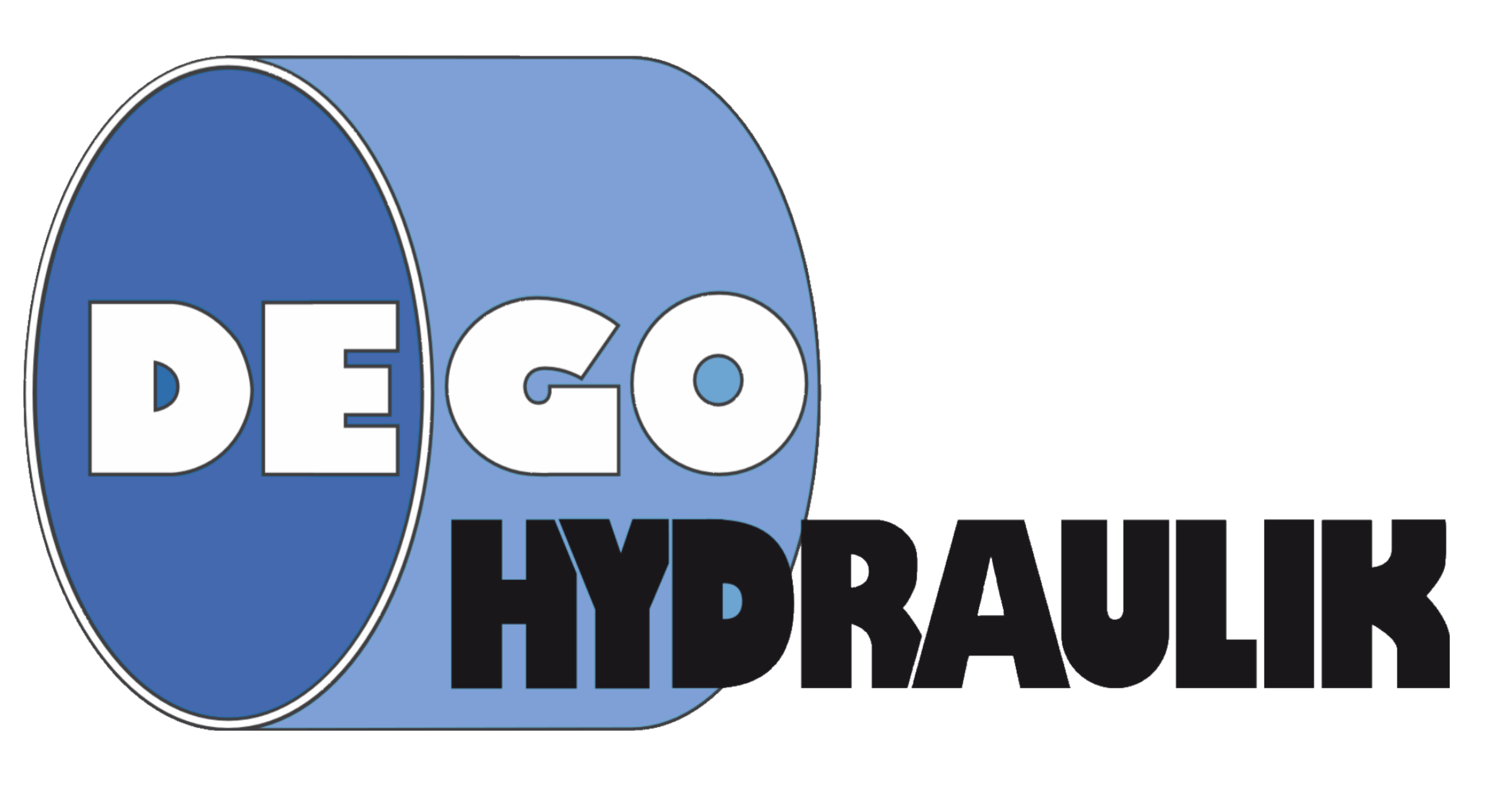DEGO Hydraulik logo