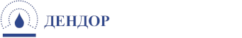 DENDOR logo