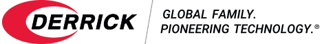Derrick logo