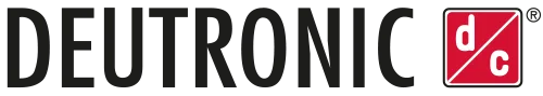 Deutronic logo