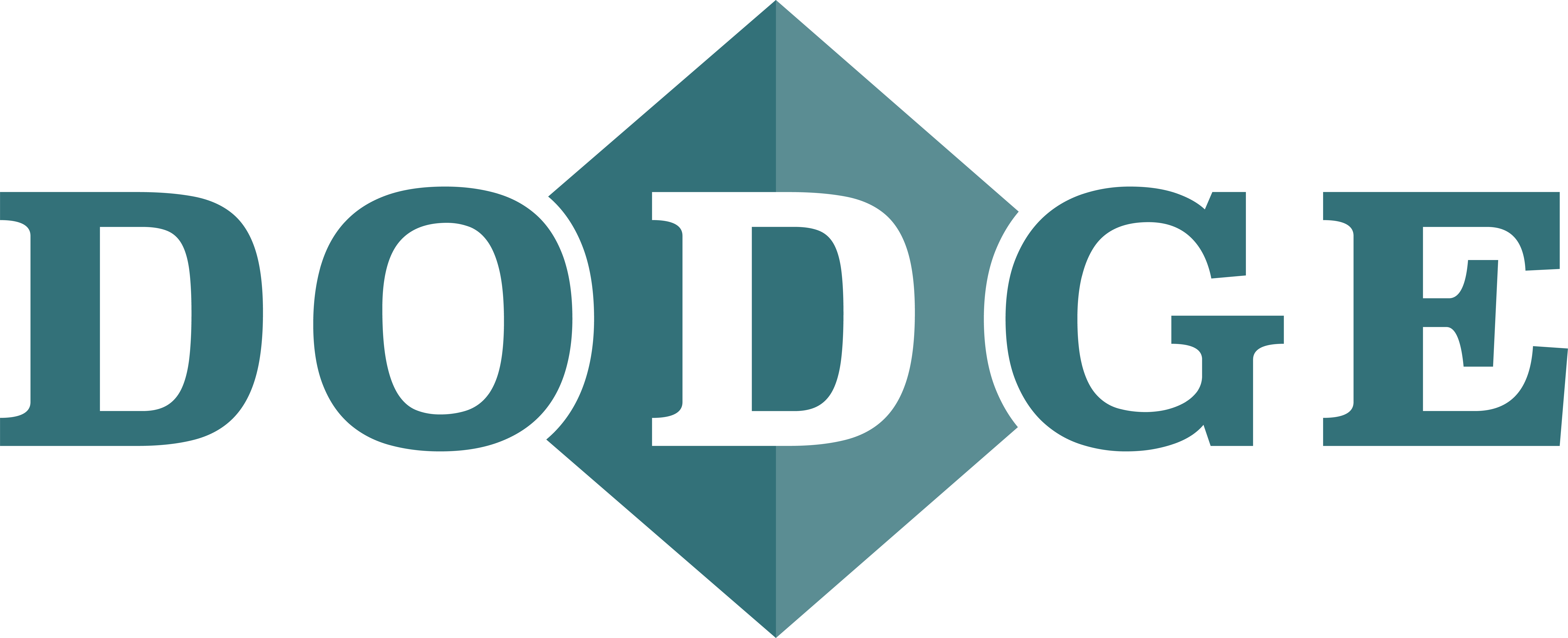 Dodge Industrial logo