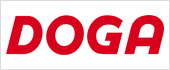 DOGA logo
