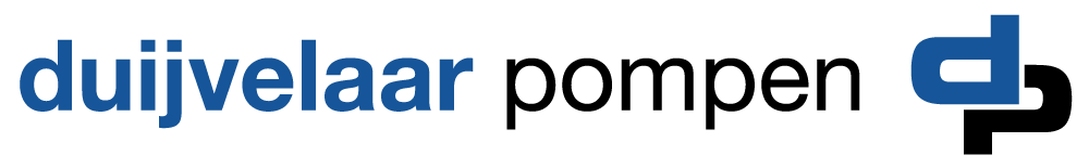 DP-Pumps logo