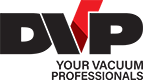 DVP Vacuum Technology logo