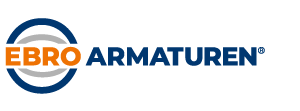 EBRO ARMATUREN logo